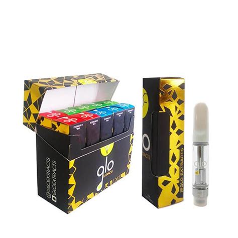 Glo Cartridges The Do's and Don'ts for Marijuana Vape Cartridges.  Glo Cartridges